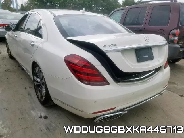 WDDUG8GBXKA446713 фото 4