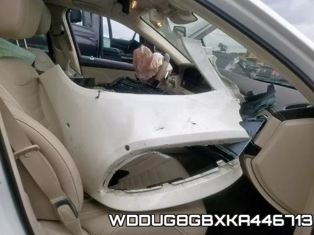 WDDUG8GBXKA446713 фото 6