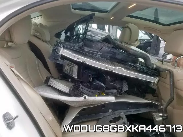 WDDUG8GBXKA446713 фото 7