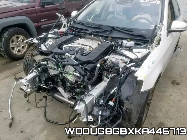 WDDUG8GBXKA446713 фото 10