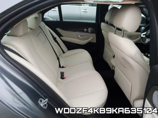 WDDZF4KB9KA635104 фото 7
