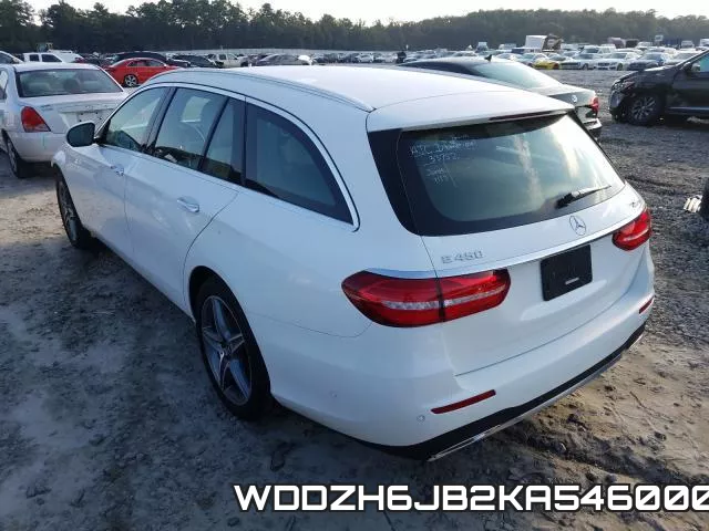WDDZH6JB2KA546000 фото 4
