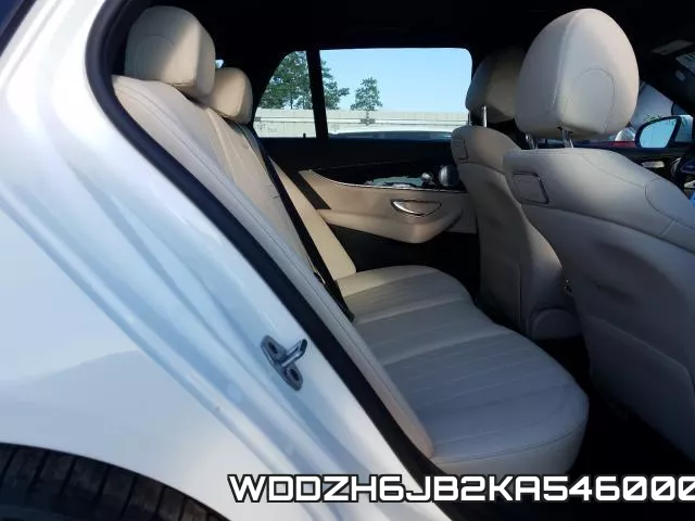 WDDZH6JB2KA546000 фото 7