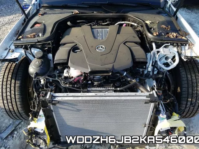 WDDZH6JB2KA546000 фото 8