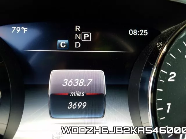 WDDZH6JB2KA546000 фото 9