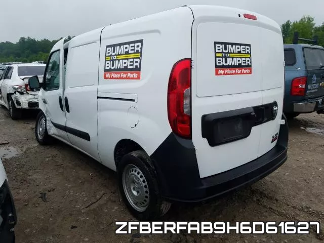 ZFBERFAB9H6D61627 фото 4