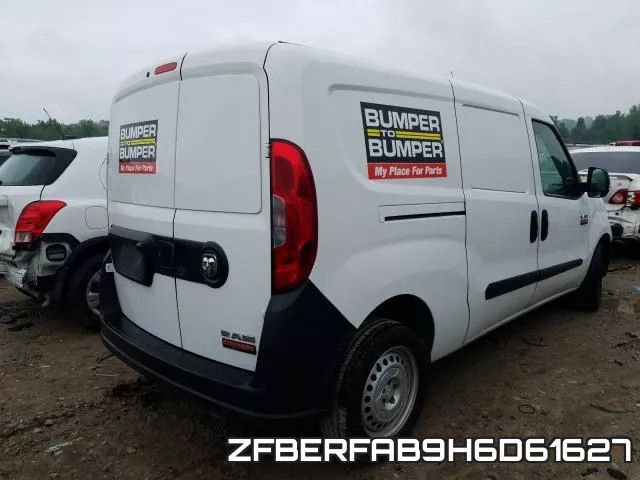 ZFBERFAB9H6D61627 фото 5