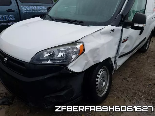 ZFBERFAB9H6D61627 фото 10