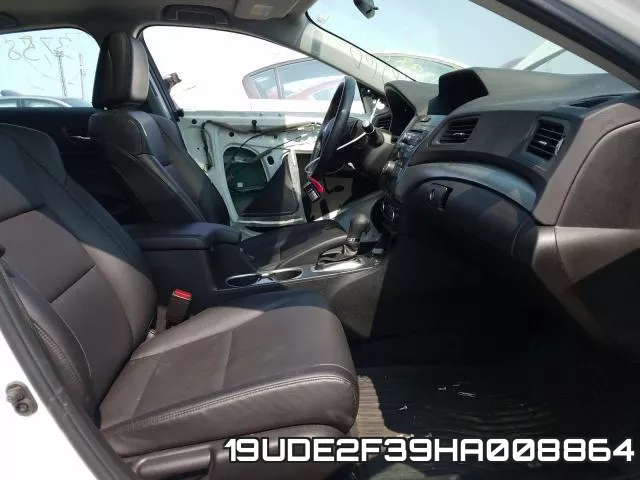 19UDE2F39HA008864 фото 6