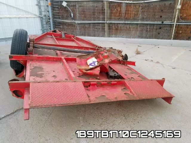 1B9TB1710C1245169 фото 7