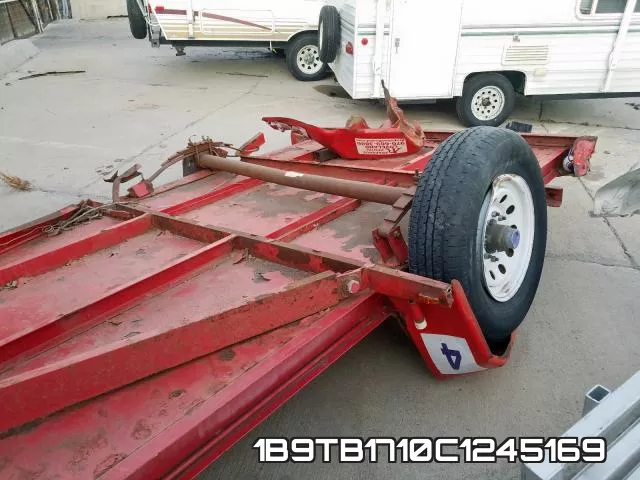 1B9TB1710C1245169 фото 9