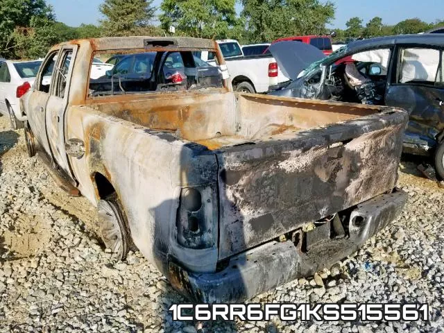 1C6RR6FG1KS515561 фото 4