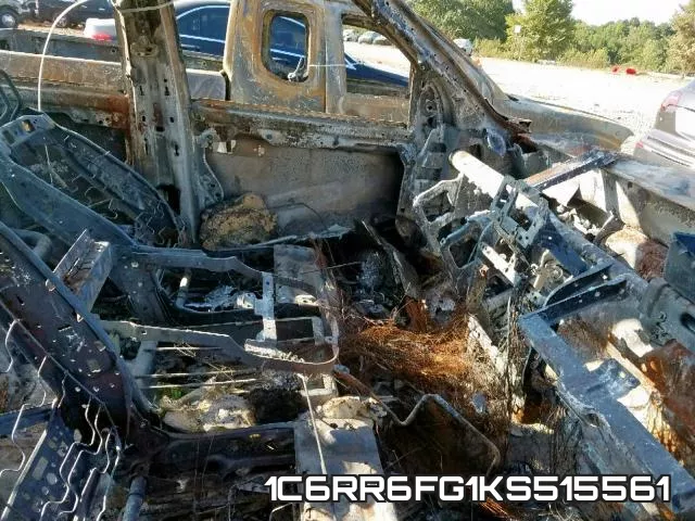 1C6RR6FG1KS515561 фото 6