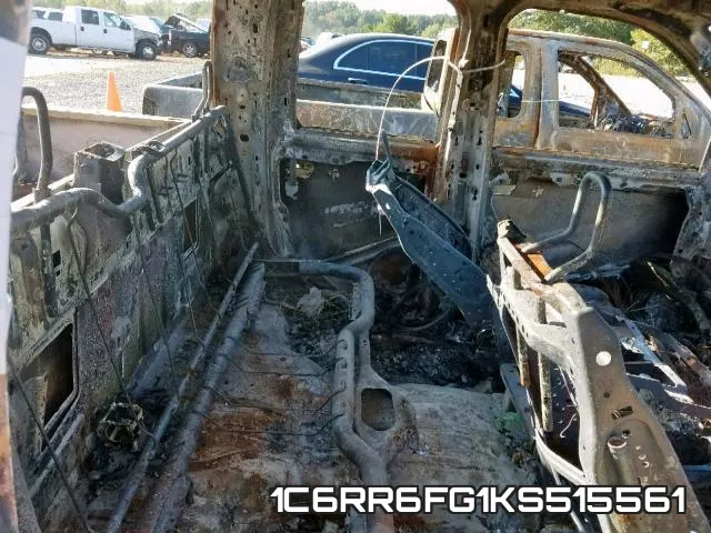 1C6RR6FG1KS515561 фото 7