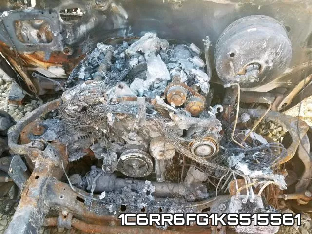 1C6RR6FG1KS515561 фото 8