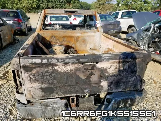 1C6RR6FG1KS515561 фото 10