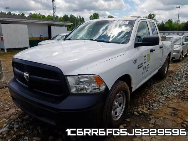 1C6RR6FG5JS229596 фото 3