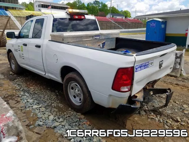 1C6RR6FG5JS229596 фото 4