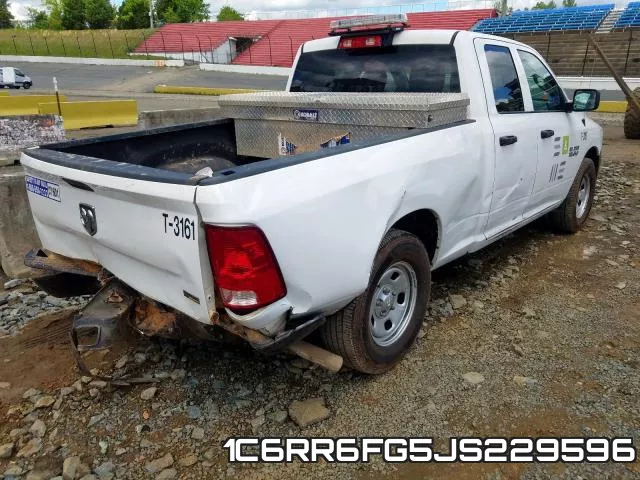 1C6RR6FG5JS229596 фото 5