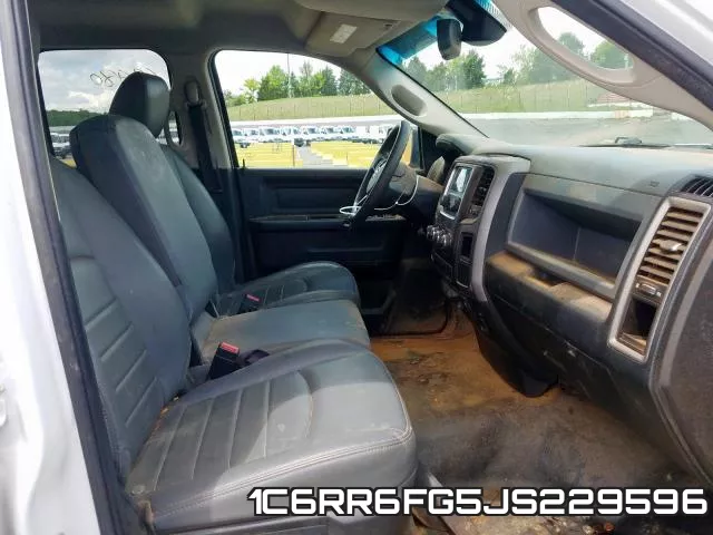 1C6RR6FG5JS229596 фото 6