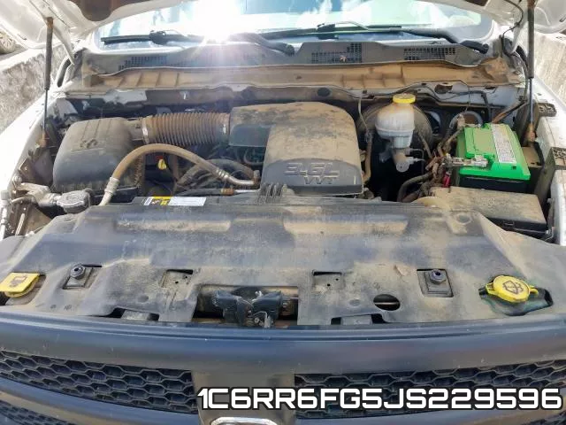 1C6RR6FG5JS229596 фото 8