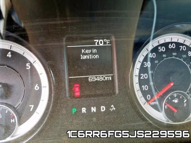 1C6RR6FG5JS229596 фото 9