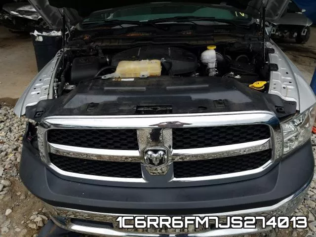 1C6RR6FM7JS274013 фото 8