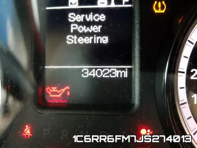 1C6RR6FM7JS274013 фото 9