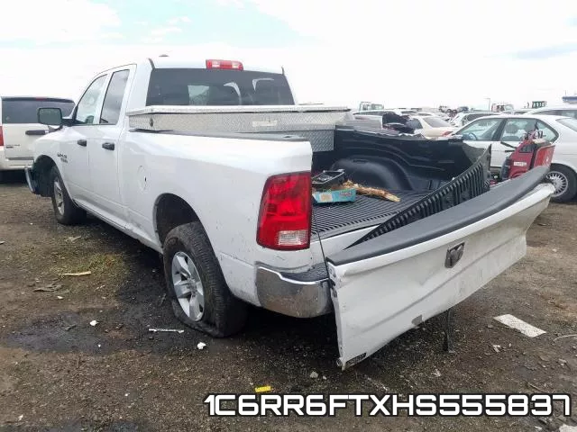 1C6RR6FTXHS555837 фото 4