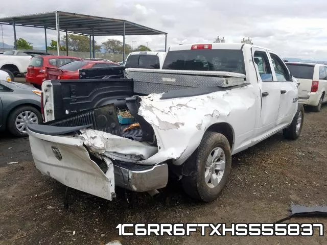 1C6RR6FTXHS555837 фото 5