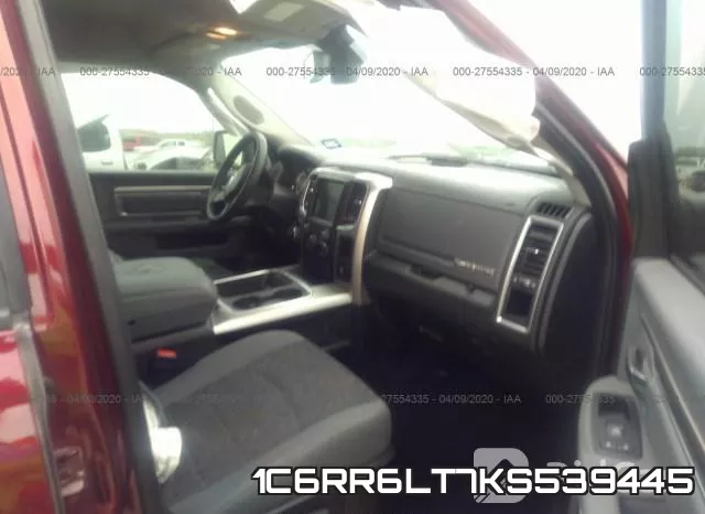 1C6RR6LT7KS539445 фото 6