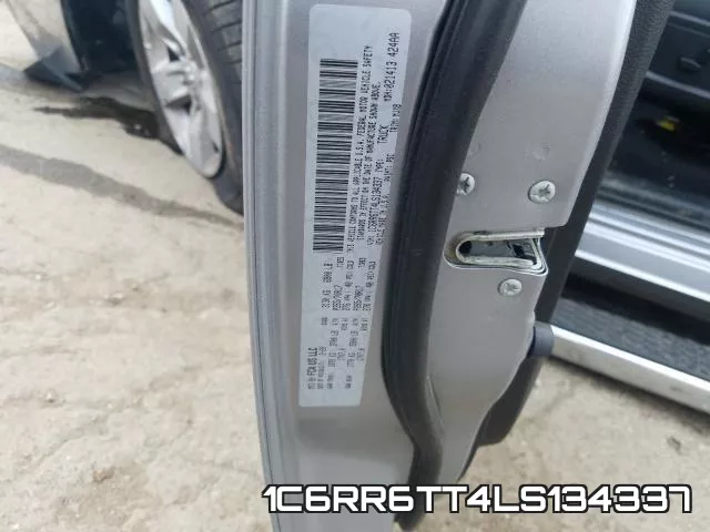 1C6RR6TT4LS134337 фото 2