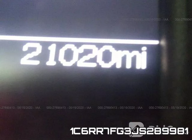 1C6RR7FG3JS289981 фото 8