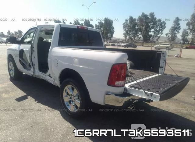 1C6RR7LT3KS593511 фото 4