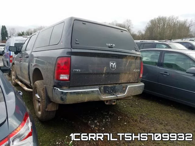 1C6RR7LT5HS709932 фото 4
