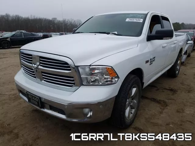 1C6RR7LT8KS548435 фото 3