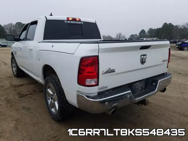 1C6RR7LT8KS548435 фото 4