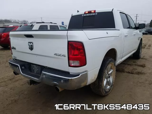 1C6RR7LT8KS548435 фото 5