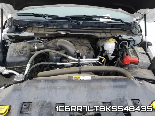 1C6RR7LT8KS548435 фото 8