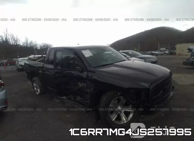 1C6RR7MG4JS257995 фото 7