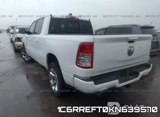 1C6RREFT0KN639570 фото 4