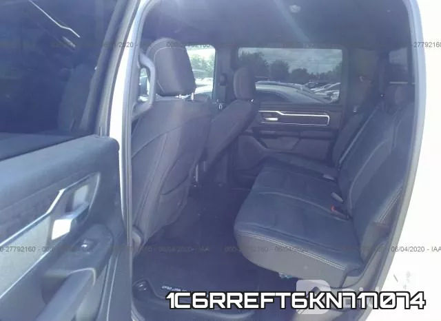 1C6RREFT6KN717074 фото 9