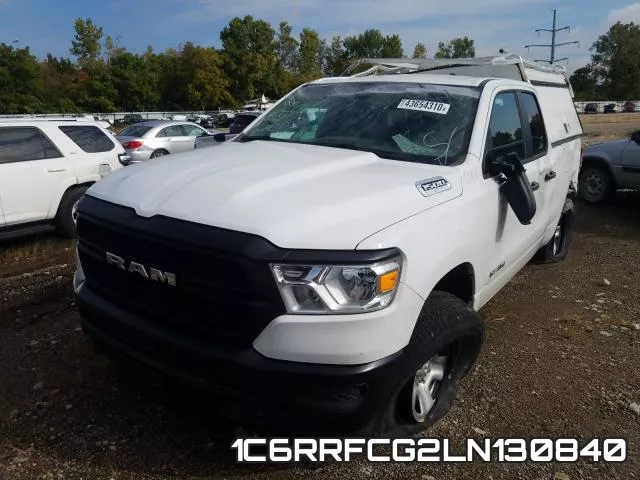 1C6RRFCG2LN130840 фото 3