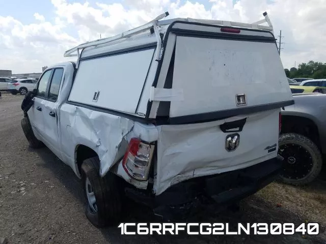 1C6RRFCG2LN130840 фото 4