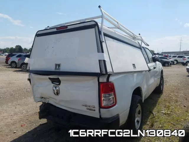 1C6RRFCG2LN130840 фото 5
