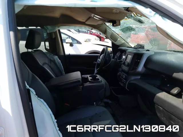 1C6RRFCG2LN130840 фото 6