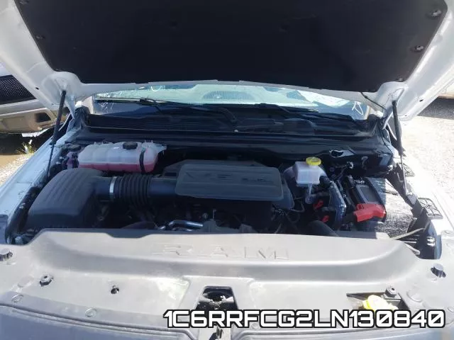 1C6RRFCG2LN130840 фото 8