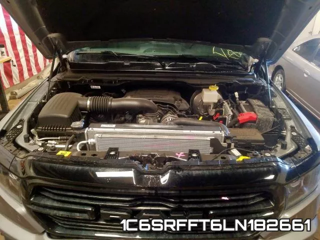 1C6SRFFT6LN182661 фото 8