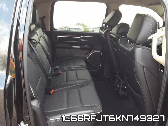 1C6SRFJT6KN749327 фото 7
