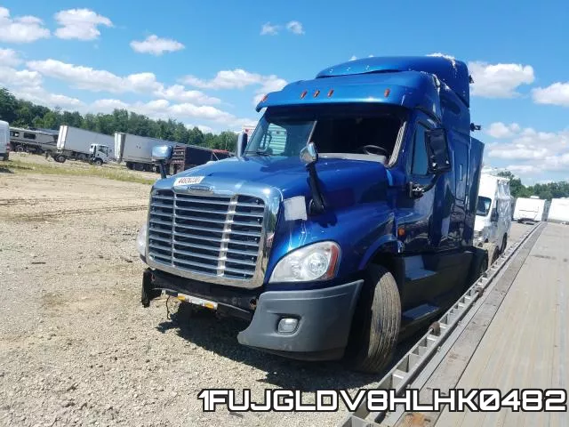 1FUJGLDV8HLHK0482 фото 3